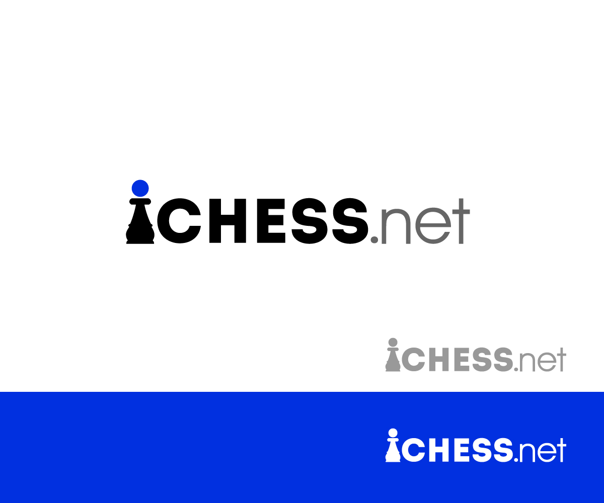 Logo Design by arcoalex for OnlineChessLessons LLC | Design #5224484