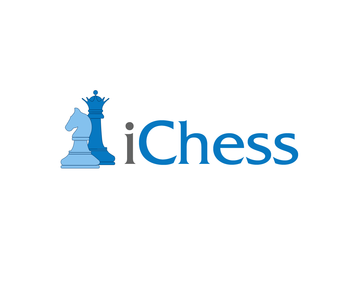 Logo Design by borzoid for OnlineChessLessons LLC | Design #5220551