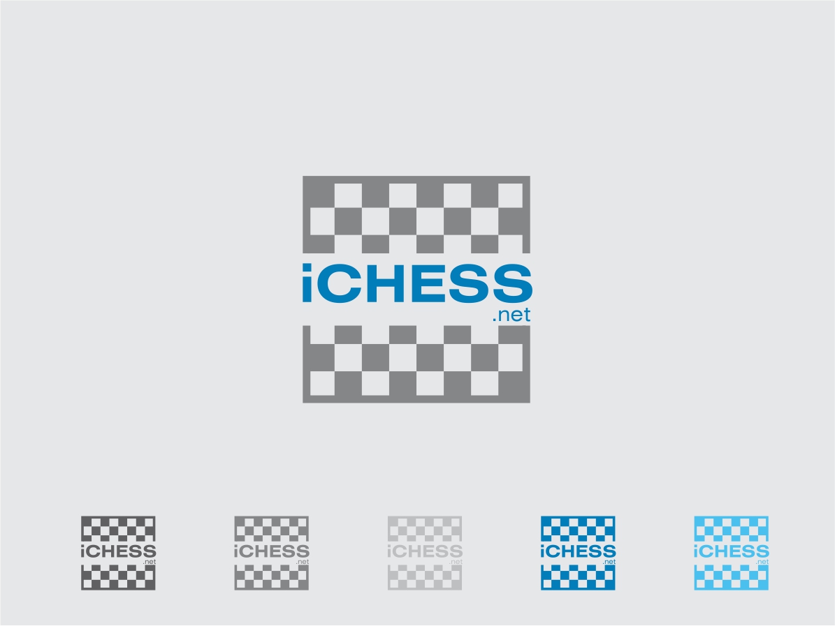 Logo Design by Logocraft for OnlineChessLessons LLC | Design #5228535