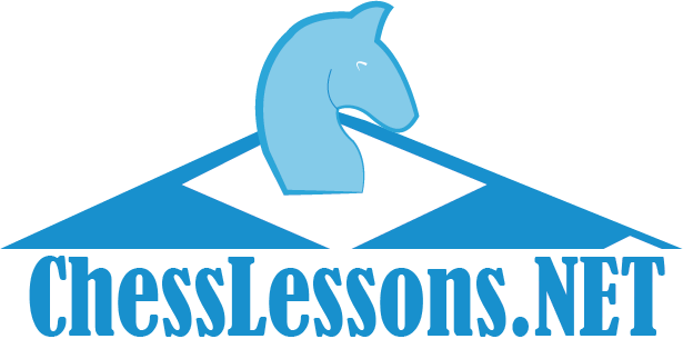 Logo Design by DeCastro for OnlineChessLessons LLC | Design #5233383