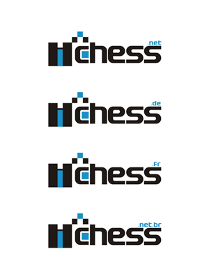 Logo Design by Sushma for OnlineChessLessons LLC | Design: #5243513