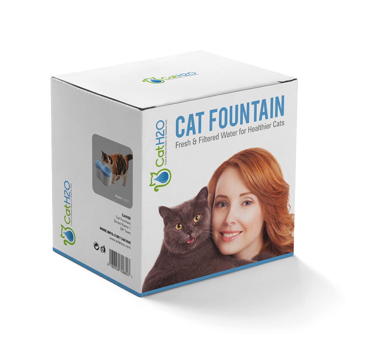 Packaging Design by Marta Sobczak  for Sealand Holdings Co., Ltd.  | Design #5308515