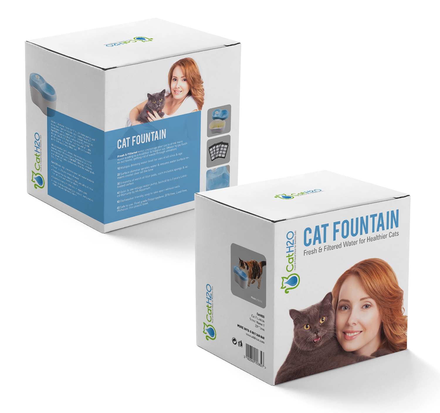 Verpackungs-Design von Marta Sobczak  für Sealand Holdings Co., Ltd.  | Design #5308613