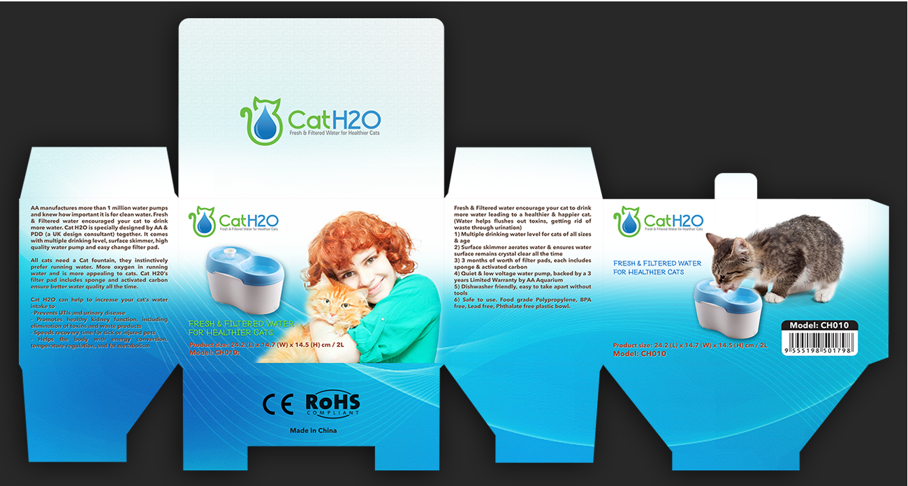 Design Emballage par indesigner pour Sealand Holdings Co., Ltd.  | Design #5296695
