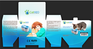Packaging Design by indesigner for Sealand Holdings Co., Ltd.  | Design #5296695