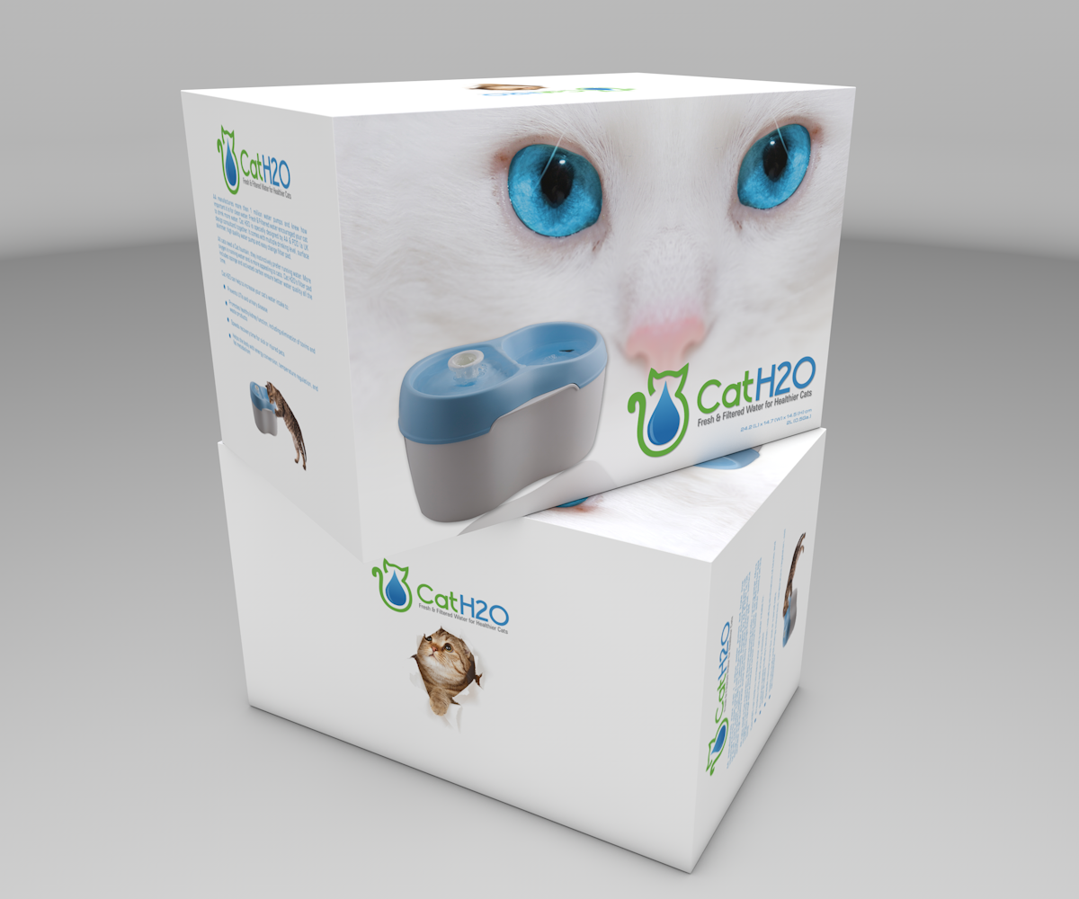 Verpackungs-Design von Sabin Design Studio für Sealand Holdings Co., Ltd.  | Design #5287274