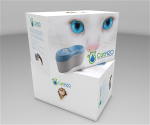 Verpackungs-Design von Sabin Design Studio für Sealand Holdings Co., Ltd.  | Design: #5287274