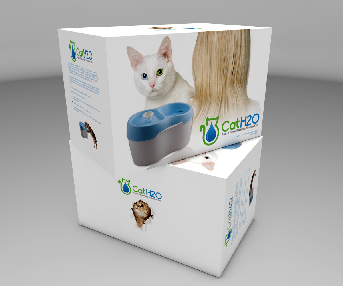 Packaging Design by Sabin Design Studio for Sealand Holdings Co., Ltd.  | Design #5287429