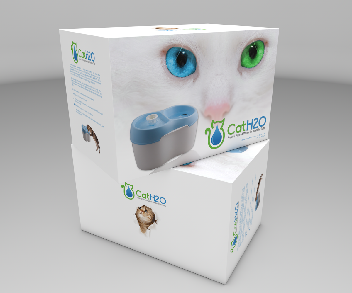 Packaging Design by Sabin Design Studio for Sealand Holdings Co., Ltd.  | Design #5287858