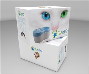 Verpackungs-Design von Sabin Design Studio für Sealand Holdings Co., Ltd.  | Design: #5287858