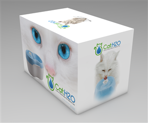 Verpackungs-Design von Sabin Design Studio für Sealand Holdings Co., Ltd.  | Design: #5311898