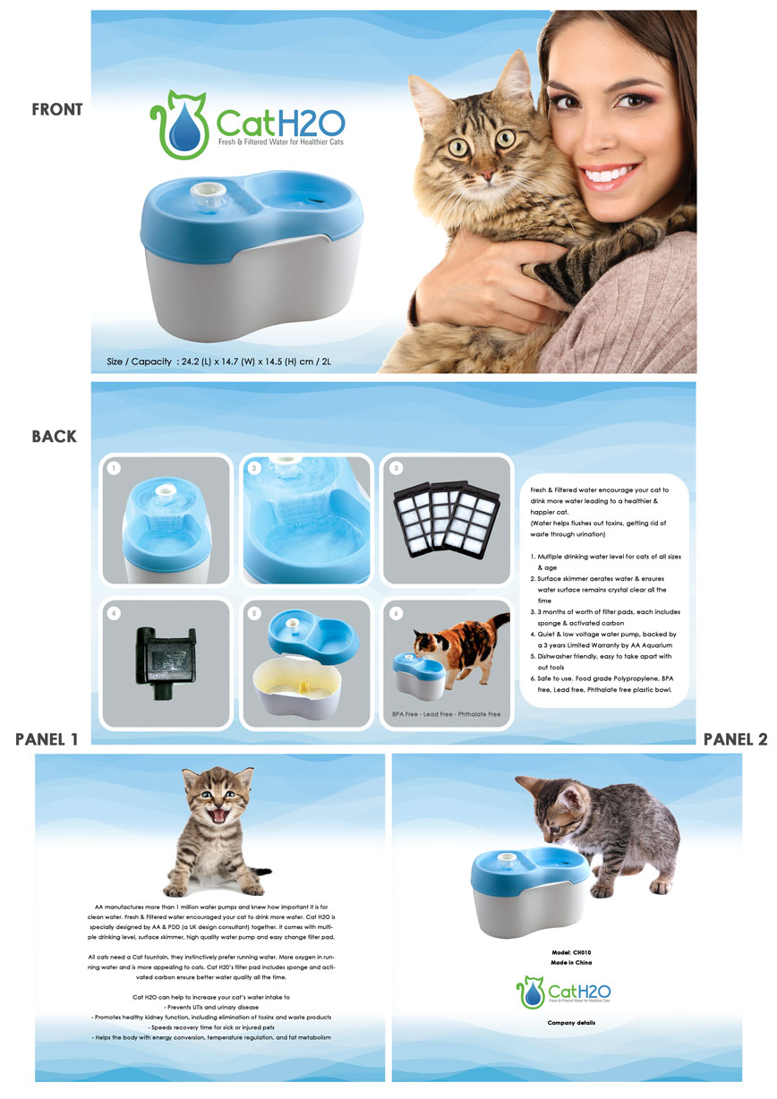 Design Emballage par ordelya.nicole pour Sealand Holdings Co., Ltd.  | Design #5263444