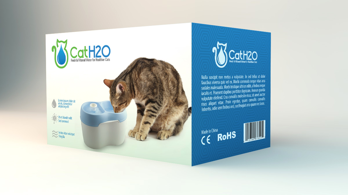 Verpackungs-Design von JCR für Sealand Holdings Co., Ltd.  | Design #5218320