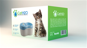 Verpackungs-Design von JCR für Sealand Holdings Co., Ltd.  | Design: #5218323