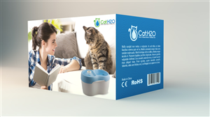 Verpackungs-Design von JCR für Sealand Holdings Co., Ltd.  | Design: #5223899