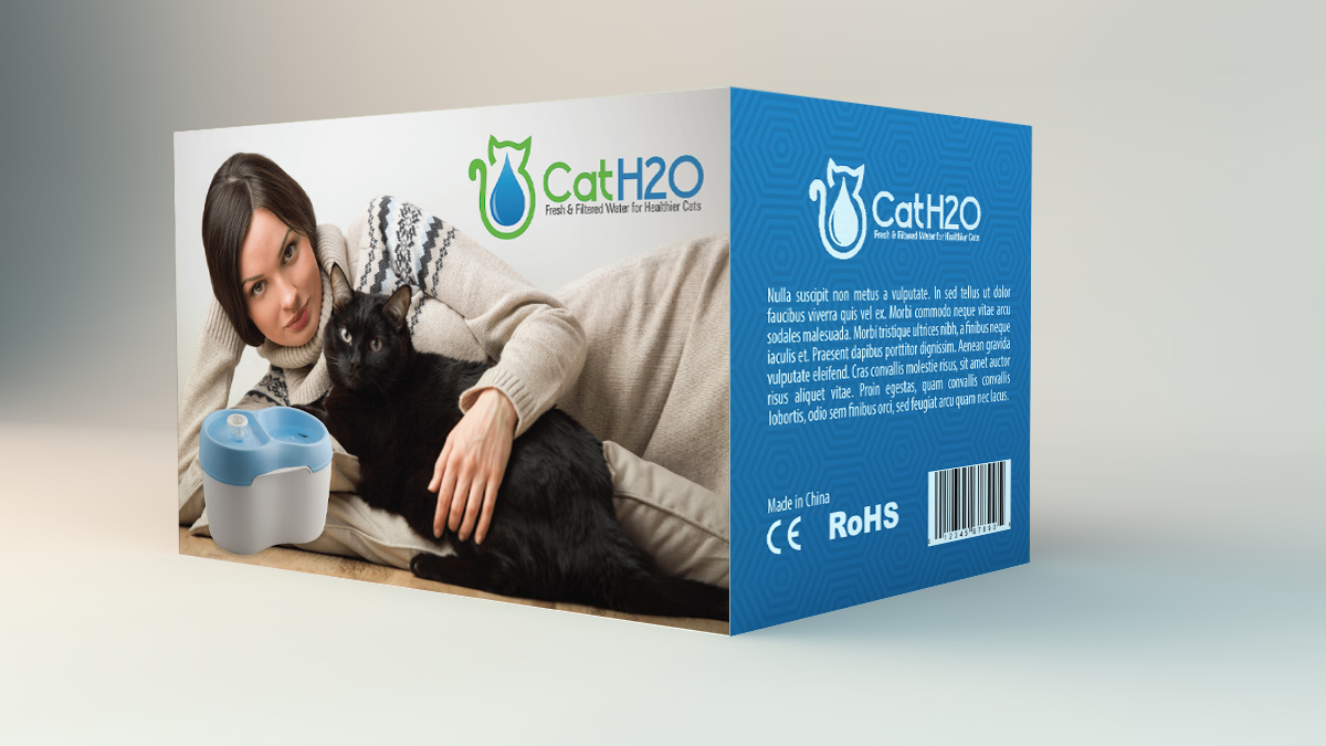 Verpackungs-Design von JCR für Sealand Holdings Co., Ltd.  | Design #5223908