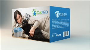 Verpackungs-Design von JCR für Sealand Holdings Co., Ltd.  | Design: #5223908