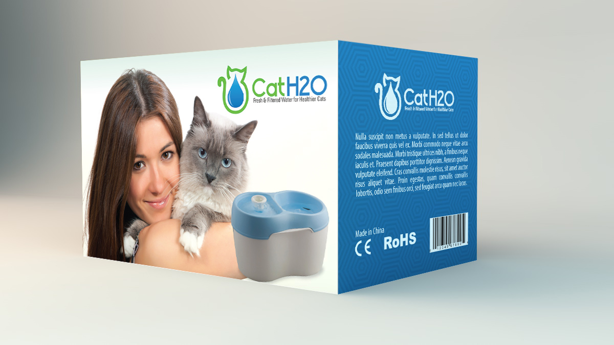 Verpackungs-Design von JCR für Sealand Holdings Co., Ltd.  | Design #5223910