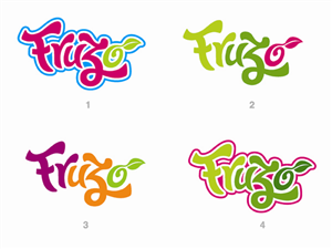 Diseño de Logo por Tipodi para este proyecto | Diseño: #271759