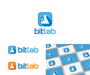 Logo-Design von Luc1ano für Bit Lab | Design: #5273404