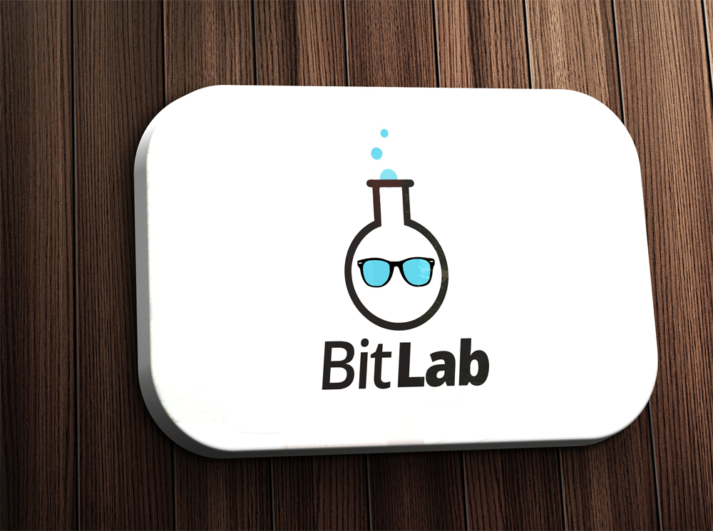 Logo Design by Forever Brands for Bit Lab | Design #5271820