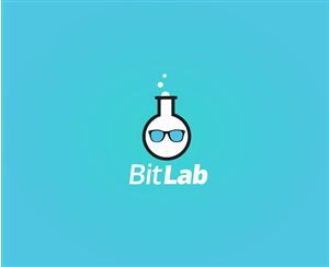 Logo-Design von Forever Brands für Bit Lab | Design: #5272140
