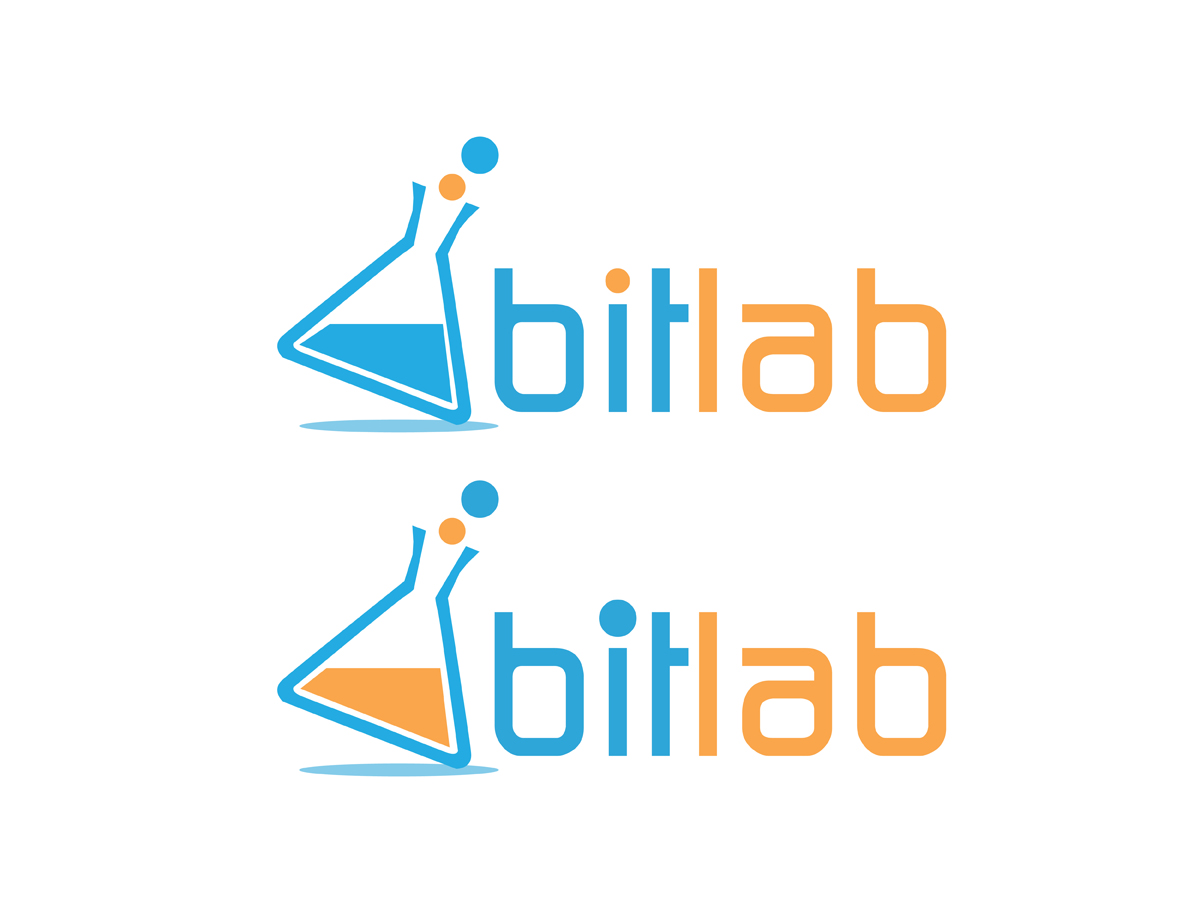 Logo Design by Filip M for Bit Lab | Design #5254583