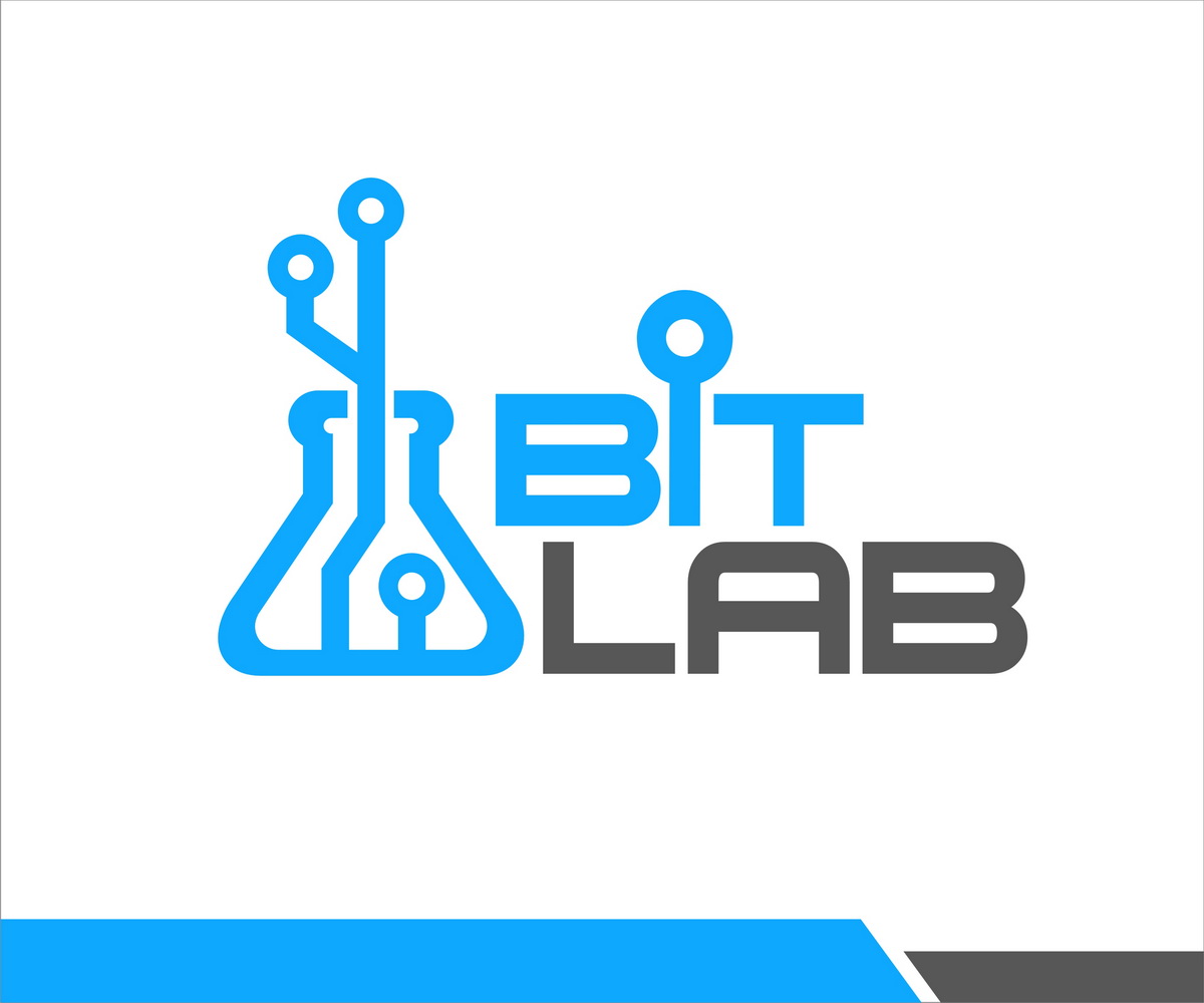 Logo Design by hamkur for Bit Lab | Design #5218986
