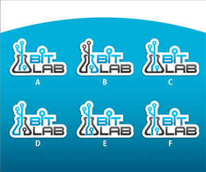 Logo-Design von hamkur für Bit Lab | Design: #5226374
