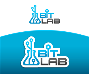 Logo-Design von hamkur für Bit Lab | Design: #5226379
