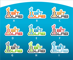 Logo-Design von hamkur für Bit Lab | Design: #5226404