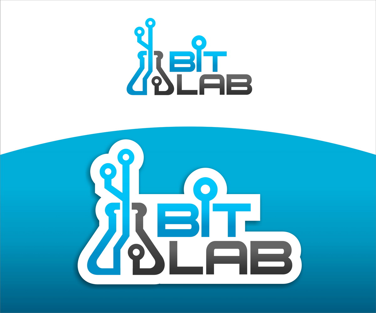 Design de Logo par hamkur pour Bit Lab | Design #5235706