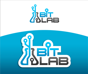 Design de Logo par hamkur pour Bit Lab | Design #5235706