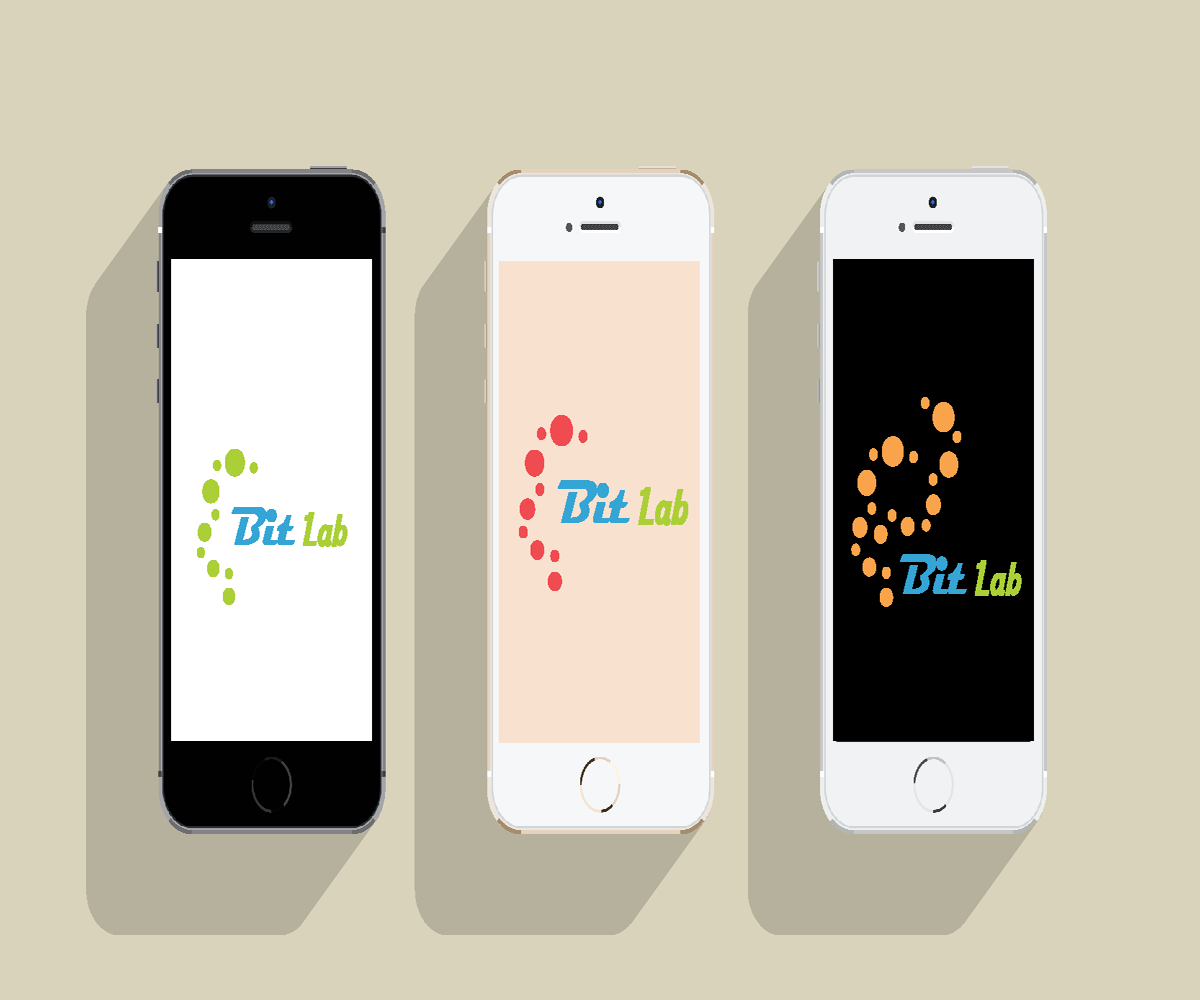 Logo Design by Stunningd for Bit Lab | Design #5254271