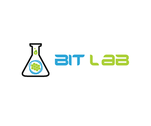 Logo-Design von Stunningd für Bit Lab | Design: #5254601