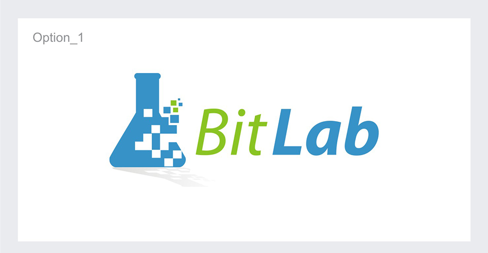 Logo Design by ESolz Technologies for Bit Lab | Design #5224800
