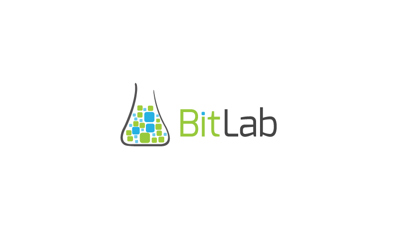 Logo-Design von Vortex für Bit Lab | Design #5225922