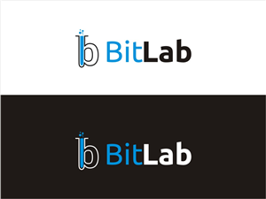 Logo-Design von Sushma für Bit Lab | Design: #5230270
