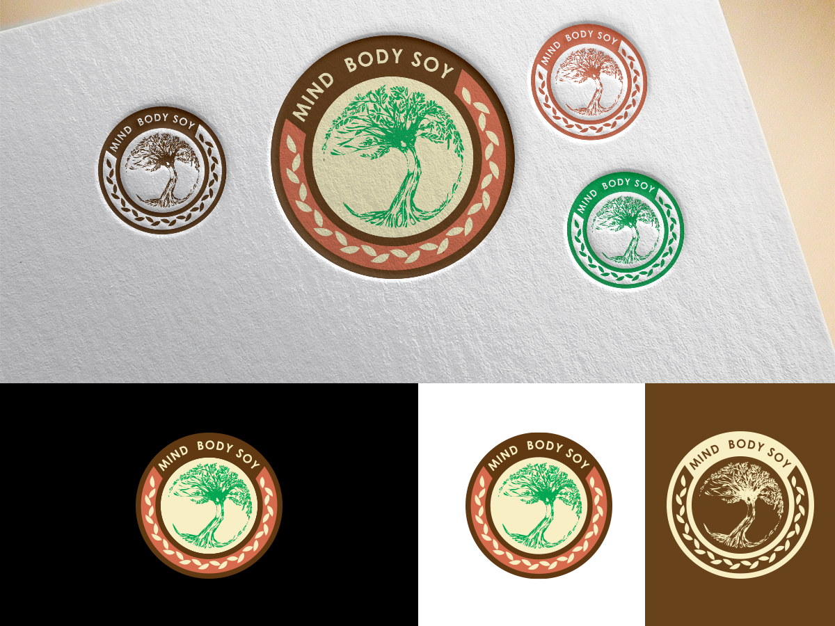 Logo Design by ArtMissile for this project | Design #6142182