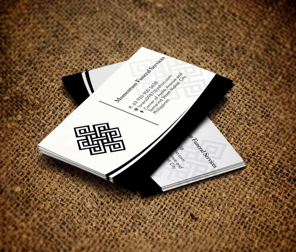 Business Card Design by HollyBlue Studio for DesignCrowd | Design #5224651