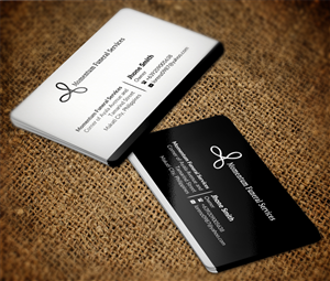 Diseño de Tarjeta de Presentación por nuhanenterprise para DesignCrowd | Diseño #5228166