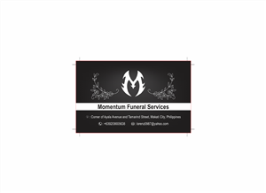 Business Card Design by birdblue