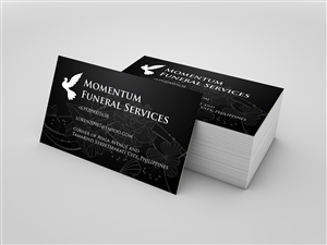 Business Card Design by indesigner