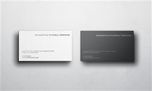 Business Card Design by WebixBD for DesignCrowd | Design: #5227191