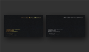Business Card Design by WebixBD for DesignCrowd | Design: #5227220