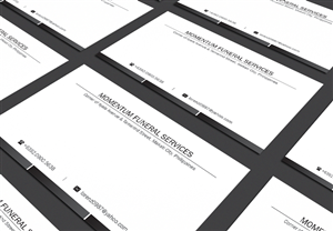 Business Card Design by WebixBD for DesignCrowd | Design: #5242812