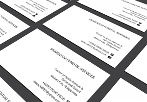 Business Card Design by WebixBD for DesignCrowd | Design: #5242813