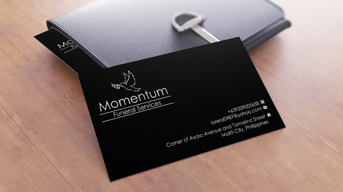 Business Card Design by Stylez Designz for DesignCrowd | Design #5277246