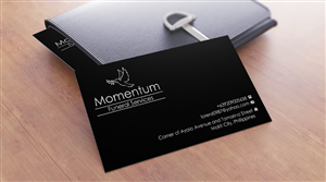 Business Card Design by Stylez Designz for DesignCrowd | Design: #5277246