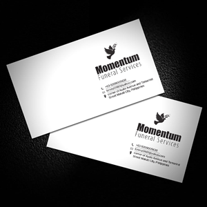 Business Card Design by zahidryk